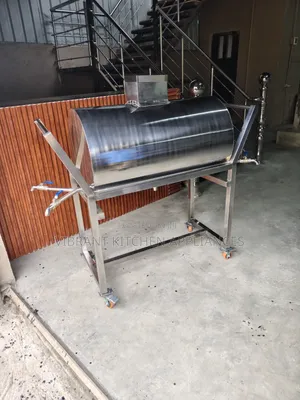 150L Commercial Stainless Steel Tea Urn