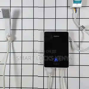 Instant Water Heater Long Lasting Heating Element