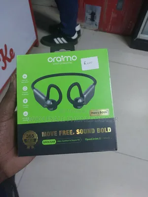 Oraimo Open Circlet 2