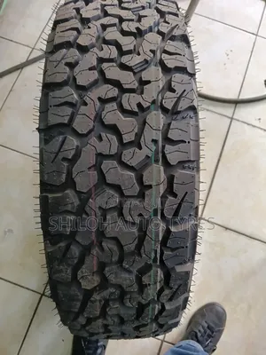 Wideway 215/70r16 a/T