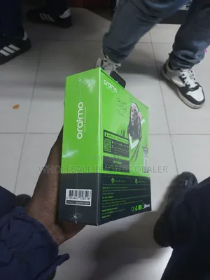 Oraimo Open Circlet 2