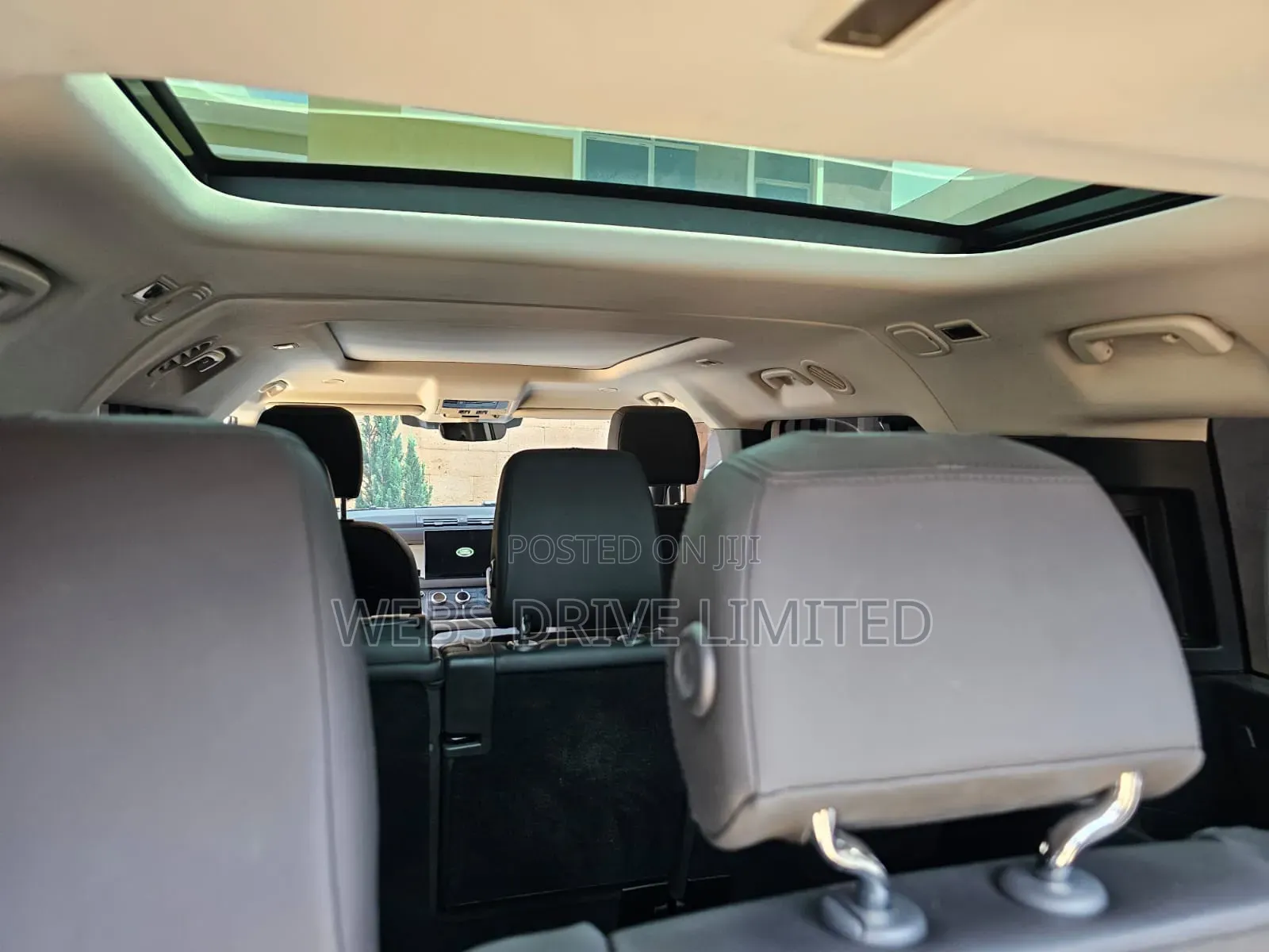 Land Rover Defender 2024 White