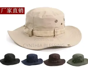 Safari Hats Classy Ancient Design