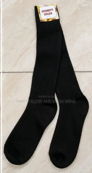 Security Socks