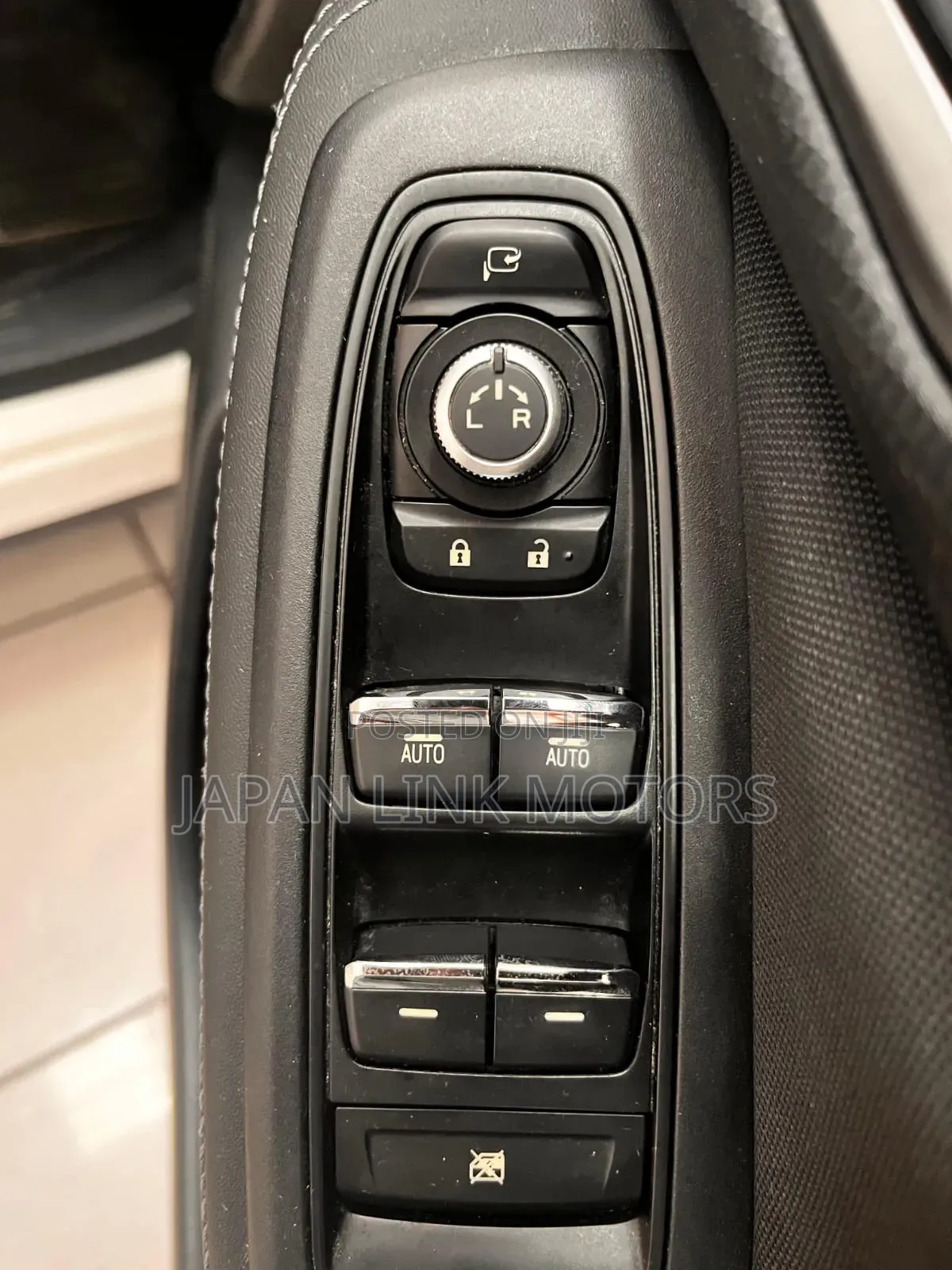 Subaru Forester 2019 White