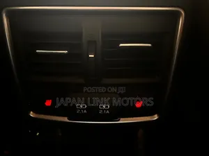 Subaru Forester 2019 White