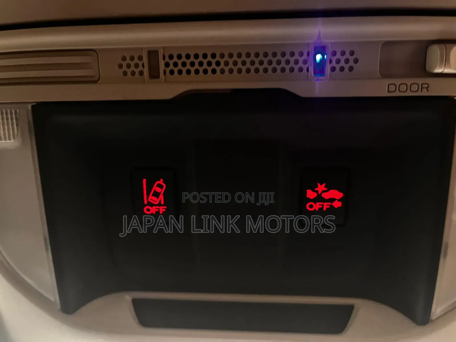 Subaru Forester 2019 White