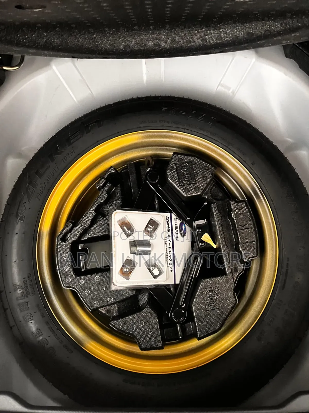 Subaru Forester 2019 White