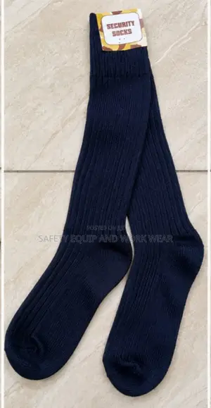 Security Socks