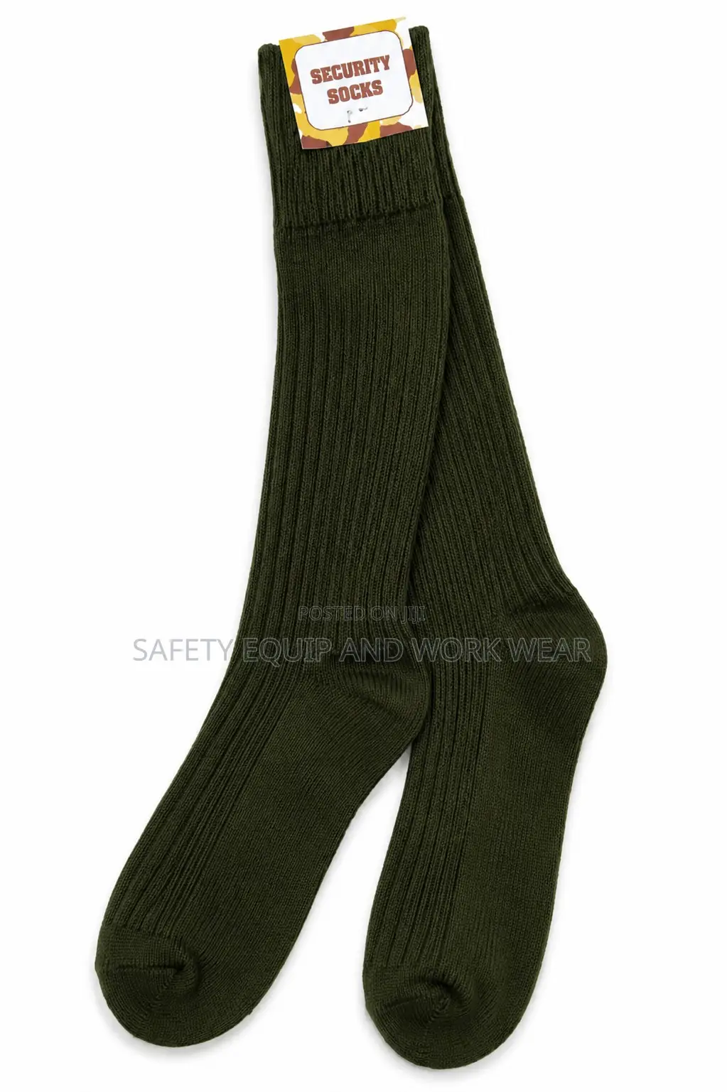 Security Socks
