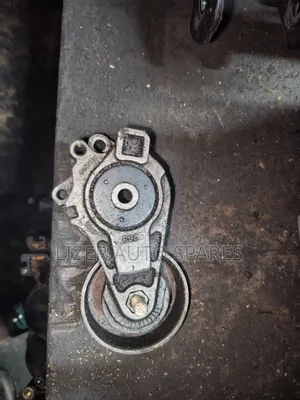 Tensioner 4A30