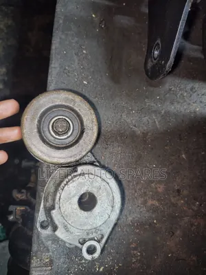 Tensioner 4A30