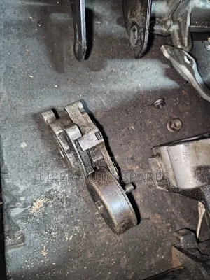 Tensioner 4A30