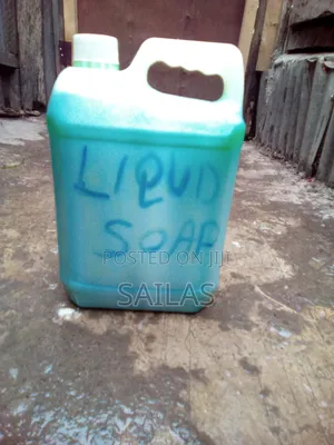 Liquid Soap