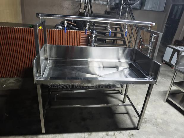 Commercial Water Refilling Station Setup - thumbnail 2