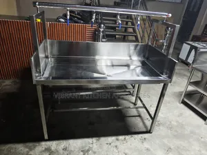Commercial Water Refilling Station Setup