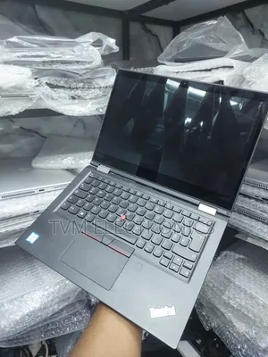 Laptop Lenovo ThinkPad X390 8GB Intel Core i5 SSD 256GB