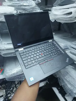 Laptop Lenovo ThinkPad X390 8GB Intel Core i5 SSD 256GB