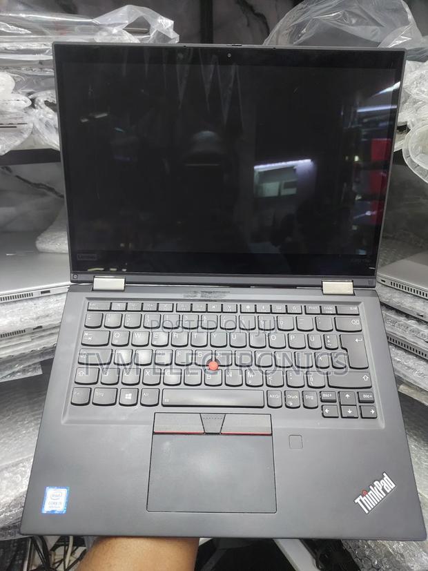 Laptop Lenovo ThinkPad X390 8GB Intel Core i5 SSD 256GB