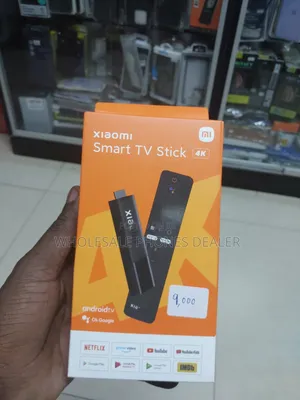 Xiaomi Smart TV Stick
