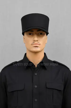 Security Cap