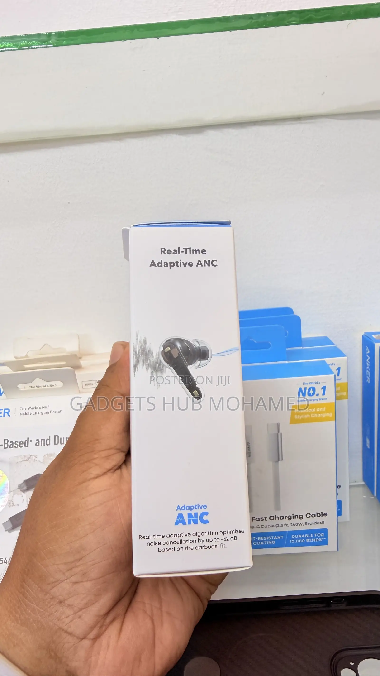 Anker SoundCore R60i NC