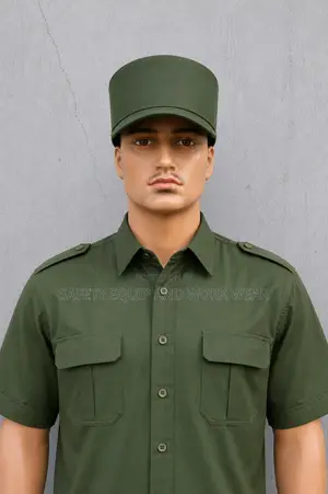 Security Cap
