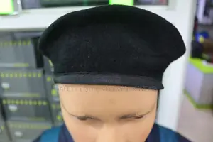 Security Guard Beret