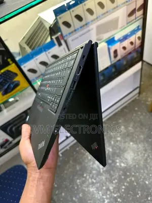 Laptop Lenovo ThinkPad X390 Yoga 16GB Intel Core i5 SSD 256GB