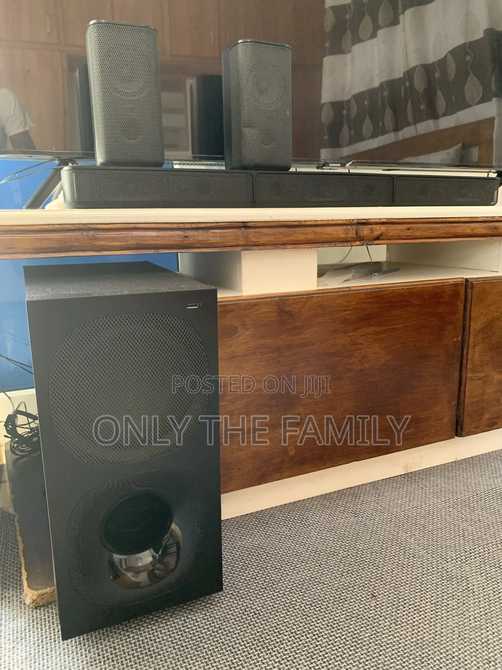 Sony Ht S20r 400w
