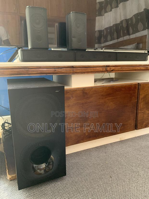 Sony Ht S20r 400w - main view