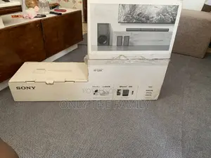 Sony Ht S20r 400w