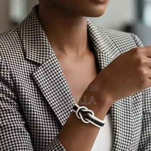 African Beaded Jewelry