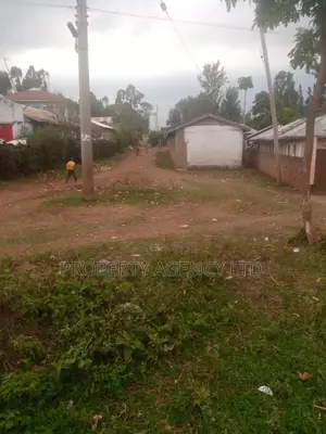 Land for Sale at Uriri Center