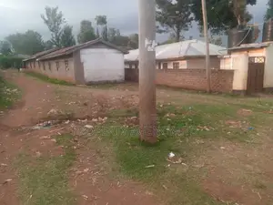Land for Sale at Uriri Center