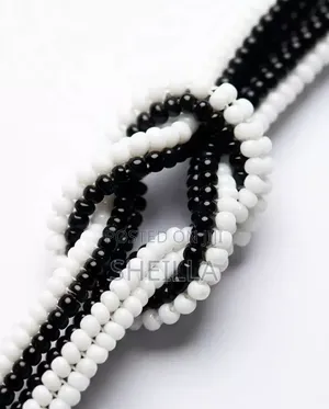 African Beaded Jewelry