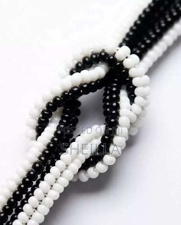 African Beaded Jewelry - thumbnail 4