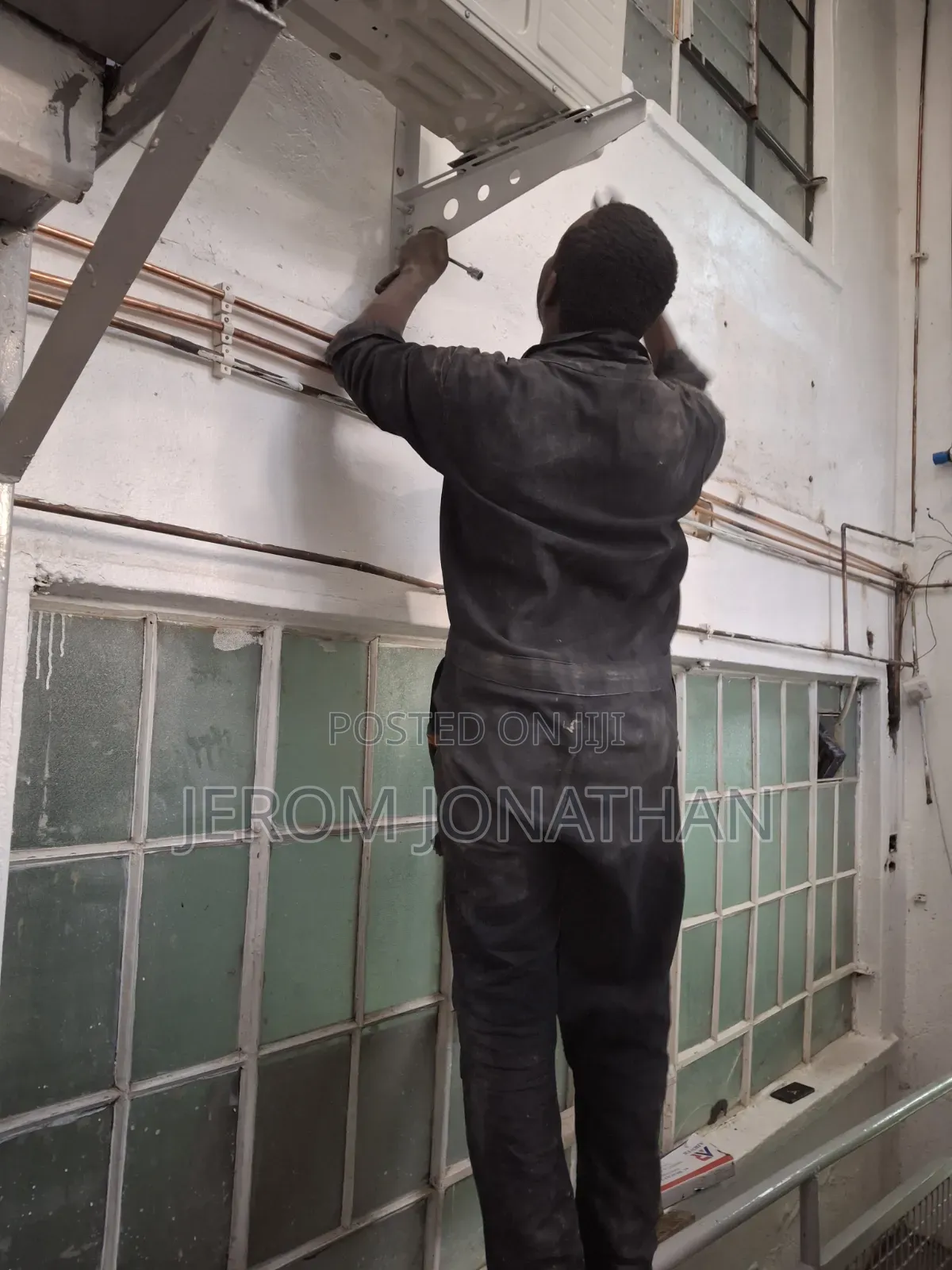 Fridge Repair