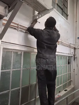 Fridge Repair