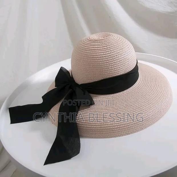 New Fashion Design Summer Hats - thumbnail 7