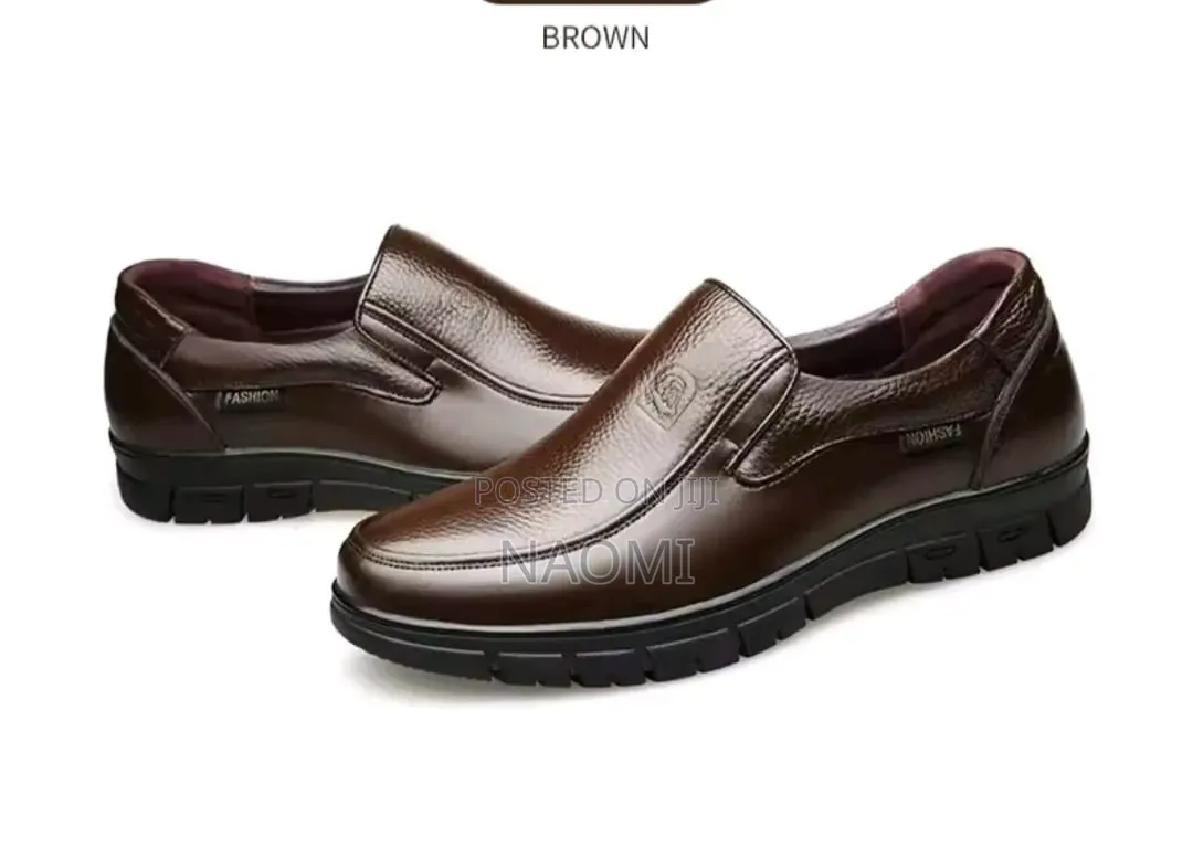 Brand New, Comfortable Men Casual Wear Shoe.