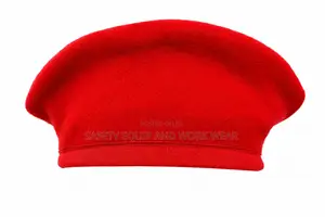 Security Guard Beret