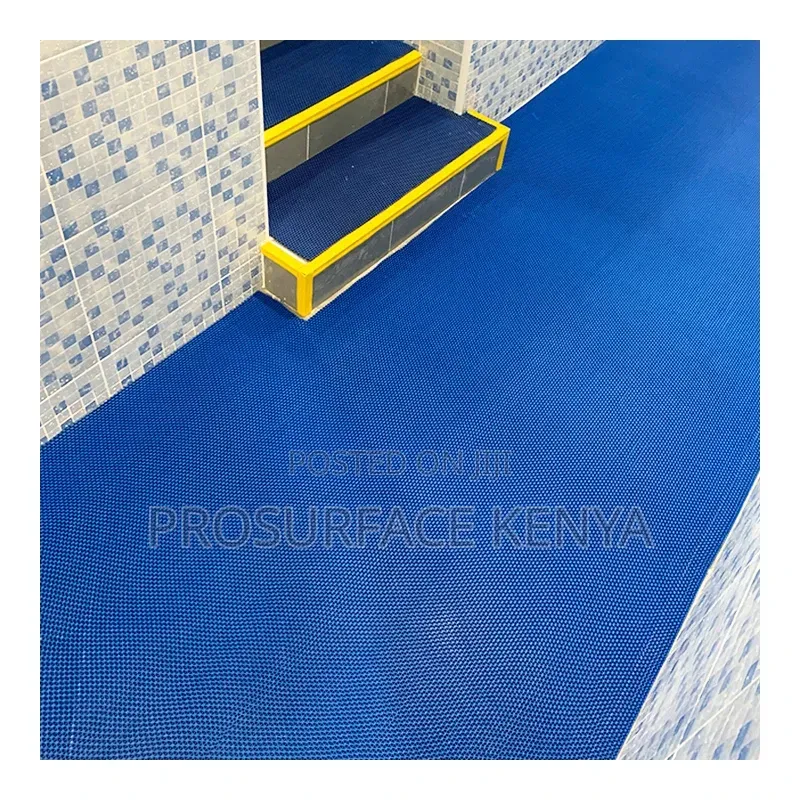 PVC Anti-Slip Mat for Offices, Shops Entryways