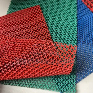 PVC Anti-Slip Mat for Offices, Shops Entryways