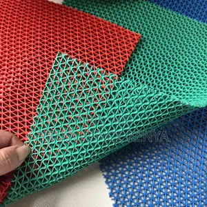 PVC Anti-Slip Mat for Kitchens Home Use