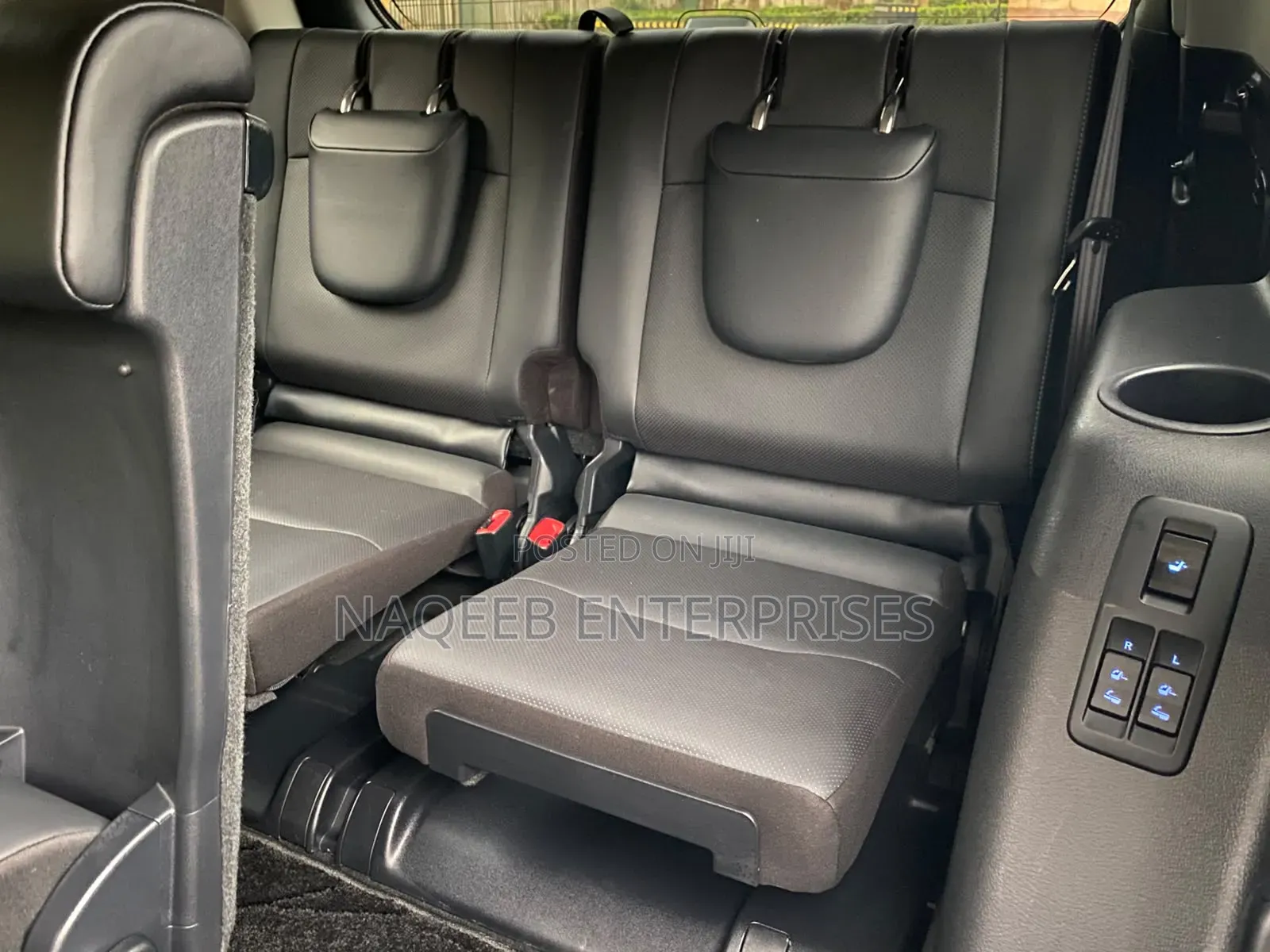 Toyota Land Cruiser Prado 2021 White