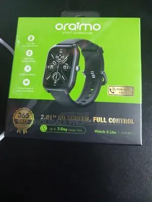 Oraimo Watch 5 Lite