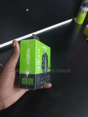 Oraimo Watch 5 Lite