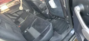 Honda CR-V 2007 Black