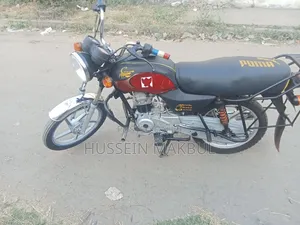 Bajaj Boxer 100 2023 Red